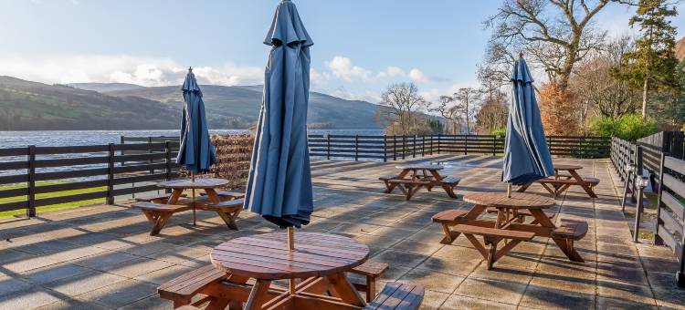 肯摩尔俱乐部酒店(The Kenmore Club)图片