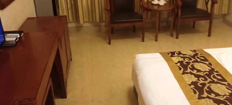 浩海商务宾馆图片