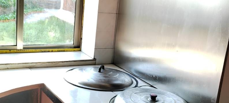 怡仁阁民宿(庐山西海店)图片