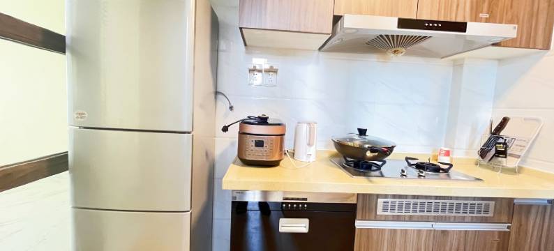 桂林美天居美宿图片