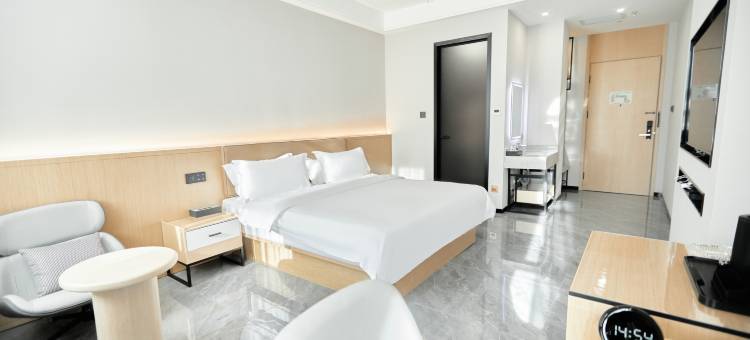 巴厘岛假日酒店图片