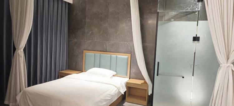 派·酒店(安阳师范学院店)图片