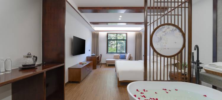 磐安龙凤客栈(中华舞龙故乡景区店)图片