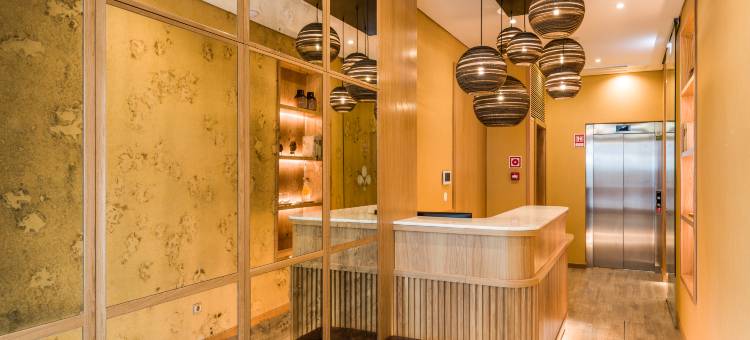 波尔图甜蜜传说之家(Legends House by Sweet Porto)图片