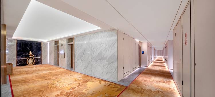 延吉红菊酒店图片