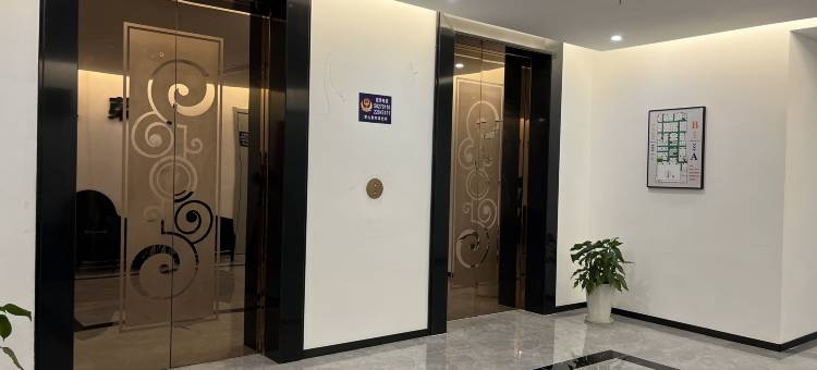 上海兴荣酒店(歇浦路地铁站店)图片