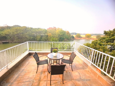 考拉美墅(泰州溱湖湿地公园店)