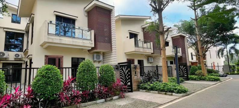 阳江海陵岛新恒度假别墅(恒大海上夏威夷店)图片