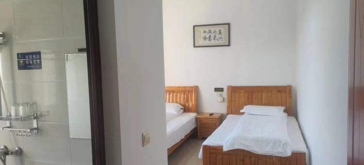 南尖岩小兰农家乐图片