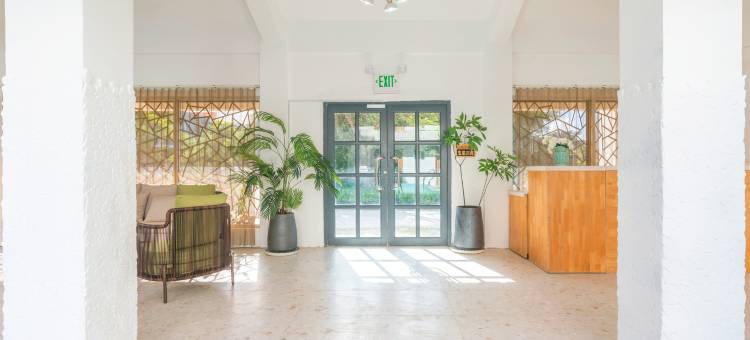 海风花园酒店(Seabreeze Garden)图片