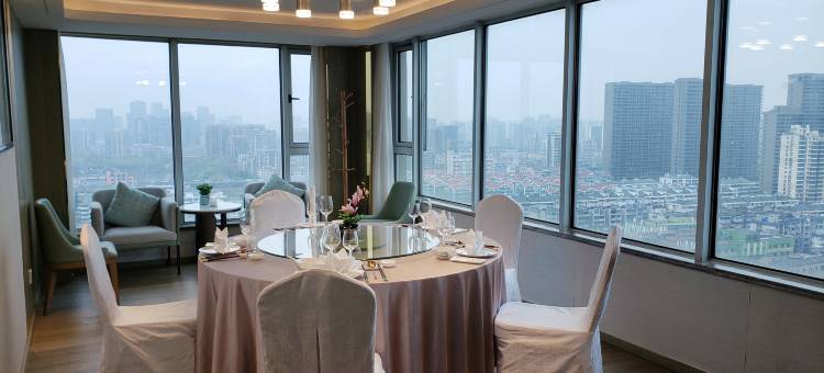 杭州运河雷迪森维嘉酒店图片