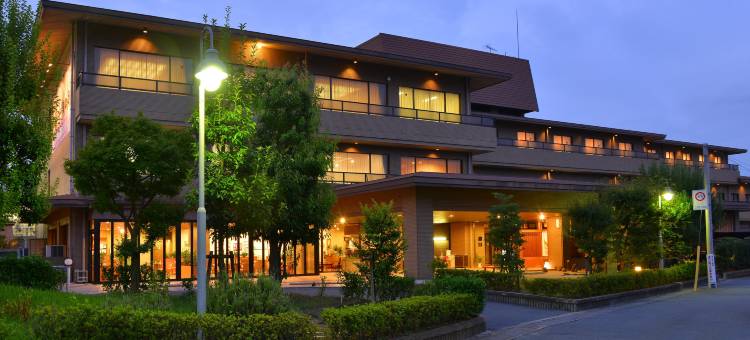 嵯峨岚山比纳里奥酒店(Hotel Binario Saga Arashiyama)图片
