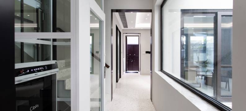 仙岚度雅别墅(惠州中海汤泉店)图片