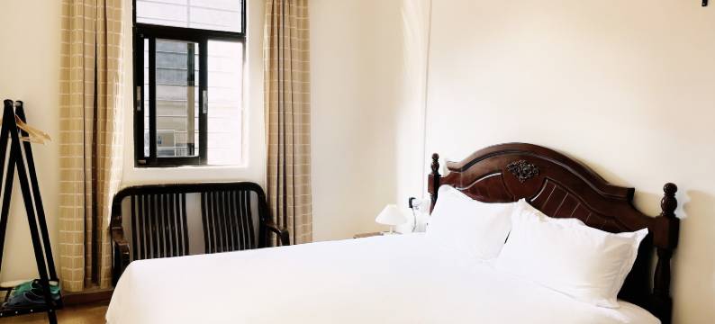 巷遇鲤公寓(泉州西街开元寺店)图片