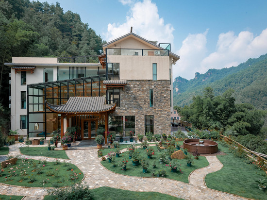 栖泉民宿(张家界国家森林公园店)