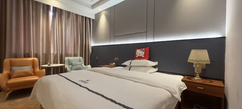 黔西一航快捷酒店图片