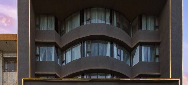 格林凯瑞酒店(喀什古城景区店)图片