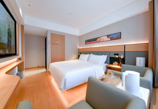 Là Nhà 2 homestay外景图