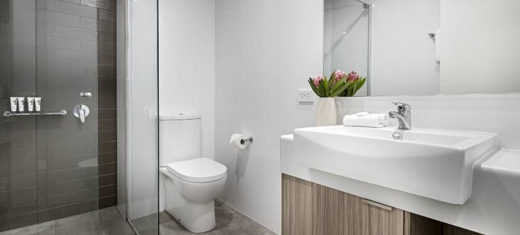 米德兰奎斯特酒店(Quest Midland)图片