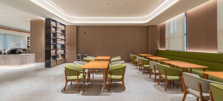 全季酒店(凯里大十字万达广场店)图片