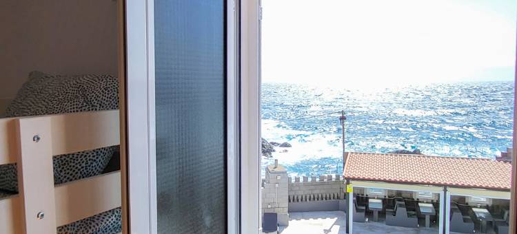 Las Eras Nest Hostel图片