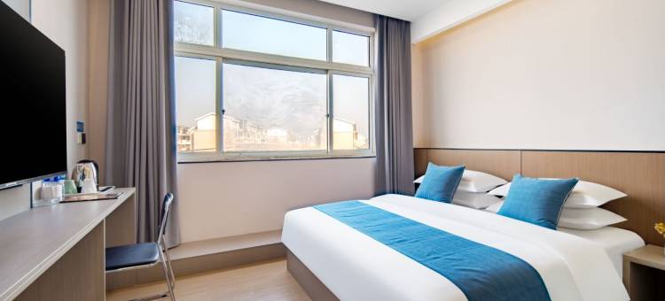 速8酒店(苏州富强地铁站店)图片