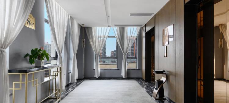 凯悦金沙酒店(宜宾叙州政务中心店)图片