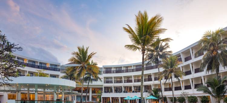 西方伊甸园贝鲁瓦拉酒店(Occidental Eden Beruwala)图片