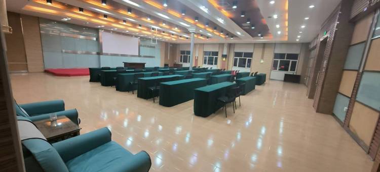 九隆大酒店(托克逊)图片