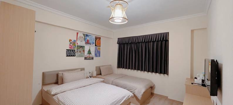 路环壹号公寓图片