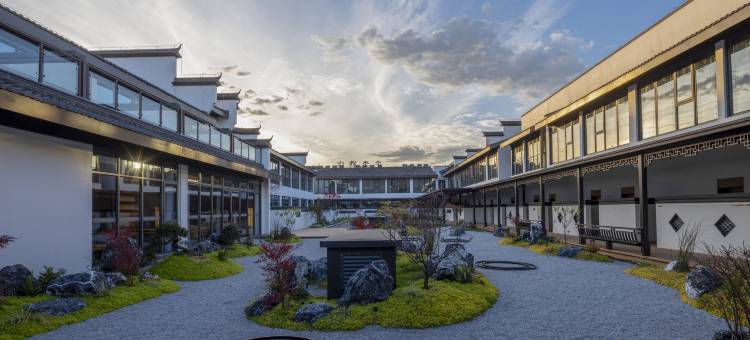 全季酒店(池州青阳九华山换乘中心店)图片