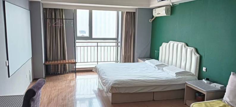 尚雅精品酒店(石家庄裕华万达广场店)图片