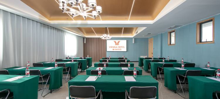 维也纳酒店(绵阳南郊机场店)图片