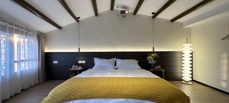 黄山黟县如你所院民宿(宏村景区内店)图片