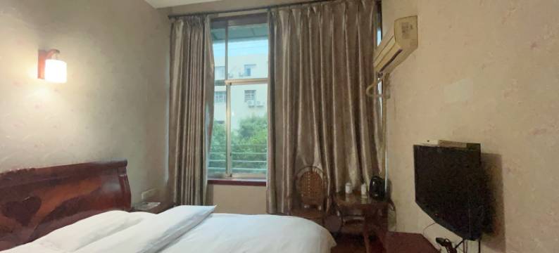 富顺西迎宾馆图片