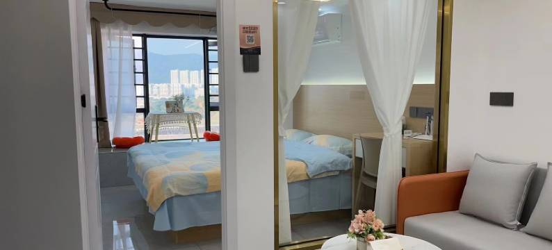 彼邻酒店(厦门北站店)图片