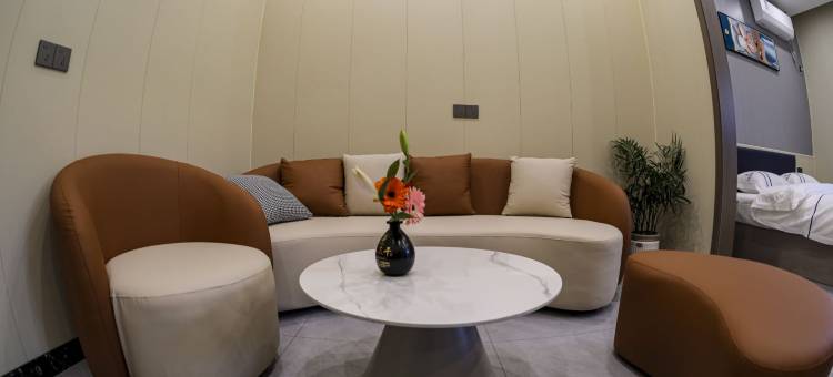 华驿酒店(莒南板泉镇政府店)图片