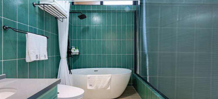 花筑·履程拾光民宿(黄山太平湖景区店)图片