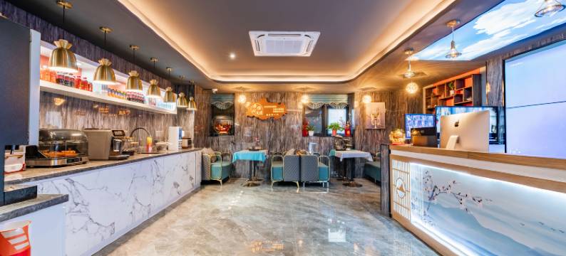 杭州居仕酒店(杭州武林广场地铁站店)图片