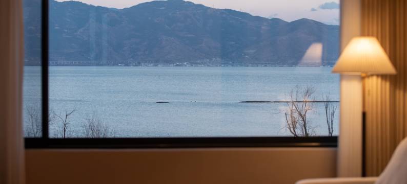 碧海苑时屿海景客栈图片