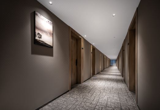 Atour Hotel (Tianfu 3nd Street Gaoxin Chengdu) Hotel Overview