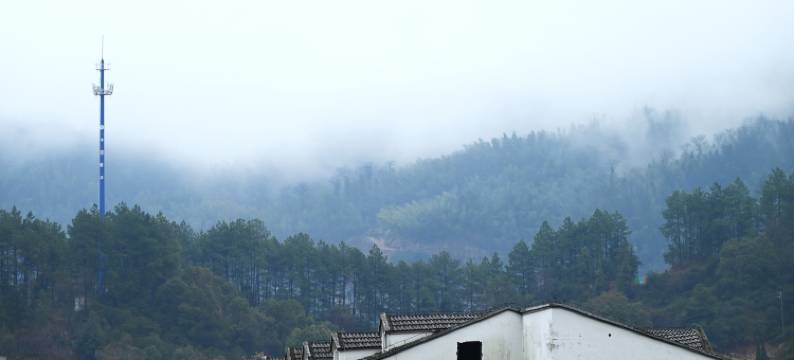 宜沐客栈(宜春温汤度假区店)图片