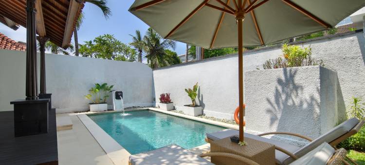 俱乐部别墅(The Club Villas Seminyak)图片