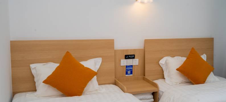 幽兰居民宿(宏村景区店)图片