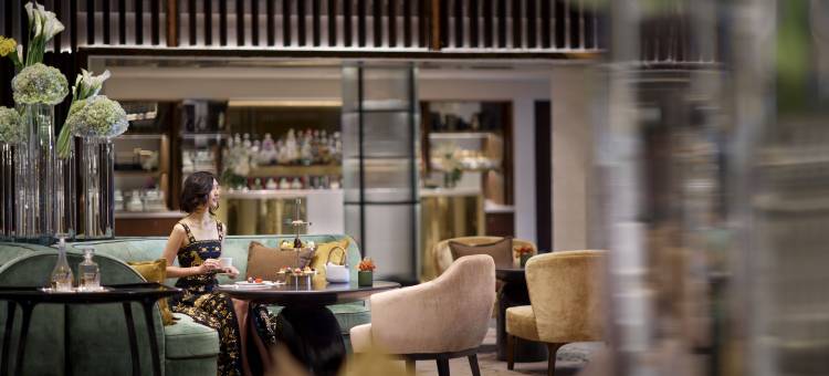 雅加达瑞吉酒店(The St. Regis Jakarta)图片