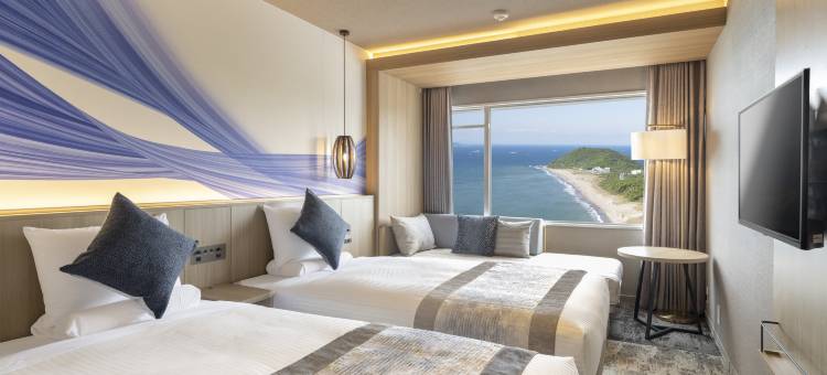 伊良湖海洋度假村(Irago Ocean Resort)图片