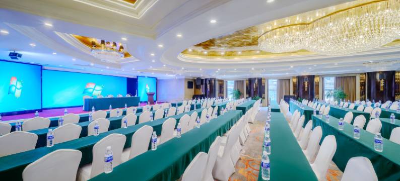 重庆第二师范学院学术交流中心酒店图片