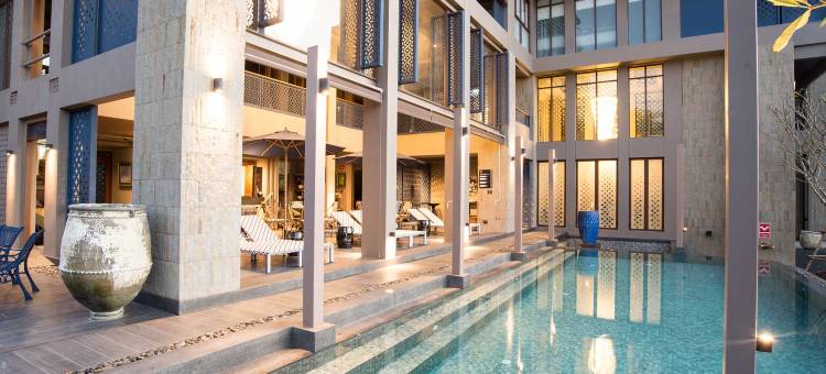 雅提卡精品酒店(Yatika Boutique Chiang Dao)图片