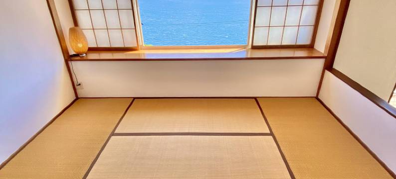 Blue Ocean Izu图片