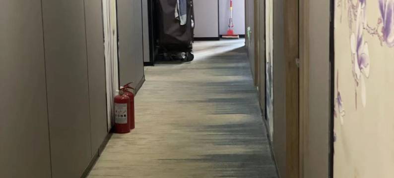 南京瑞特思酒店图片